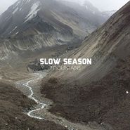 Slow Season, Mountains (LP)
