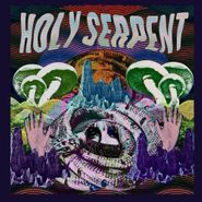 Holy Serpent, Holy Serpent (LP)