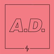 Angel Du$t, A.D. (LP)