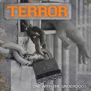 Terror, One With The Underdogs (LP)