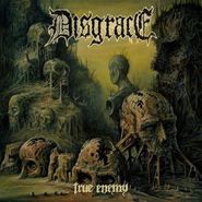Disgrace, True Enemy (LP)