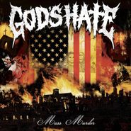God's Hate, Mass Murder (LP)