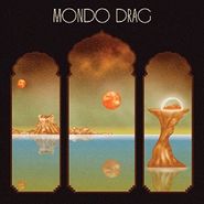 Mondo Drag, Mondo Drag (CD)