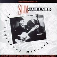 Slim Gaillard, The Legendary McVouty (CD)