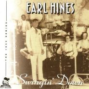 Earl Hines, Swingin' Down (CD)