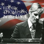 Eddie Thompson, In The Usa (CD)