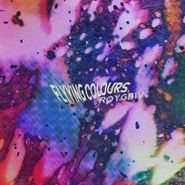 Flyying Colours, ROYGBIV (12")