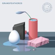 Pinkshinyultrablast, Grandfeathered (CD)