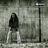Various Artists, Road Of Life Riddim (CD)