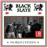 Black Slate, World Citizen (CD)