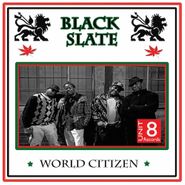 Black Slate, World Citizen (LP)