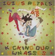 Zuzu's Petals, Kicking Our Own Asses: The Bes (CD)