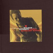 Wilson Pickett, Funky Midnight Mover-The Atlan (CD)