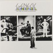 Genesis, The Lamb Lies Down On Broadway (CD)