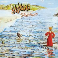 Genesis, Foxtrot [180 Gram Vinyl] (LP)