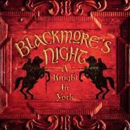 Blackmore's Night, A Knight In York (LP)