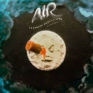 Air, Le Voyage Dans La Lune (CD)