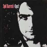 Syd Barrett, Opel (CD)