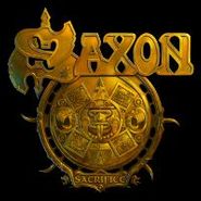 Saxon, Sacrifice (LP)