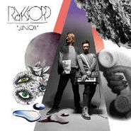 Röyksopp, Junior (CD)