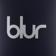 Blur, Blur Vinyl Box Set [Limited Edition] (LP)