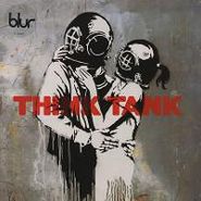 Blur, Think Tank (LP)