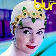 Blur, Leisure (LP)