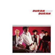 Duran Duran, Duran Duran (LP)