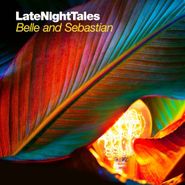 Belle & Sebastian, Late Night Tales (CD)