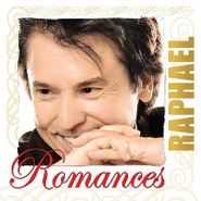 Raphael, Romances (CD)