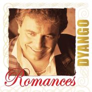 Dyango, Romances (CD)