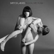 Bat For Lashes, Haunted Man (CD)