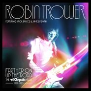 Robin Trower, Chrysalis Years (1977-83) (CD)