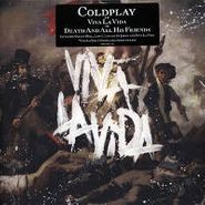 Coldplay, Viva La Vida (LP)