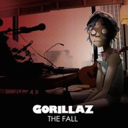 Gorillaz, Fall (CD)