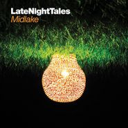 Midlake, Late Night Tales (CD)
