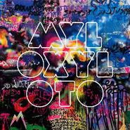 Coldplay, Mylo Xyloto (CD)