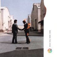 Pink Floyd, Wish You Were Here (CD)