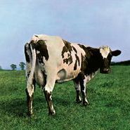 Pink Floyd, Atom Heart Mother (CD)