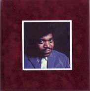 Percy Sledge, Atlantic Recordings (CD)