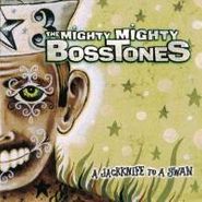 The Mighty Mighty Bosstones, Jackknife To A Swan (LP)