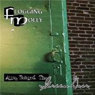 Flogging Molly, Alive Behind The Green Door (CD)