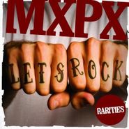 MxPx, Let's Rock (CD)