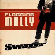 Flogging Molly, Swagger (LP)