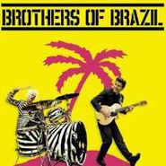Brothers Of Brazil, Brothers Of Brazil (CD)