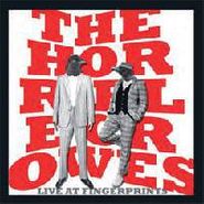 The Horrible Crowes, Live From Fingerprints [RECORD STORE DAY] (7")