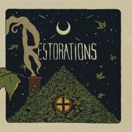 Restorations, Lp2 (CD)