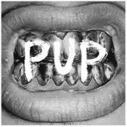 Pup, Pup (LP)
