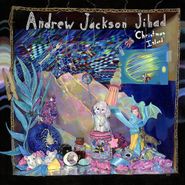 AJJ, Christmas Island (CD)