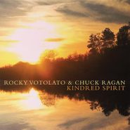 Rocky Votolato, Kindred Spirit (CD)